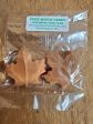 Maple Candy, bag of 2 candies Fashion