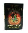 I Shall Wear Midnight by Terry Pratchett For Sale