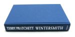 Wintersmith by Terry Pratchett Online now