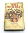 Unseen Academicals by Terry Pratchett Supply