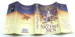 The Wee Free Men by Terry Pratchett Discount