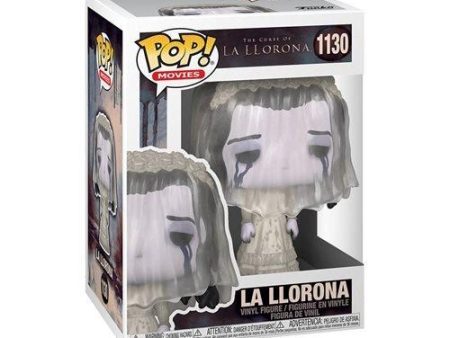 POP LA LLORONA LA LLORONA on Sale