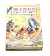 Wings by Terry Pratchett Cheap