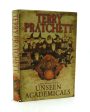 Unseen Academicals by Terry Pratchett Supply