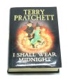 I Shall Wear Midnight by Terry Pratchett For Sale