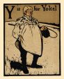 Y is for Yokel Sale