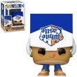 POP FOODIES WHITE CASTLE SLIDER Cheap