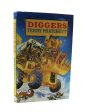 Diggers by Terry Pratchett Online