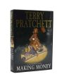 Making Money by Terry Pratchett Online