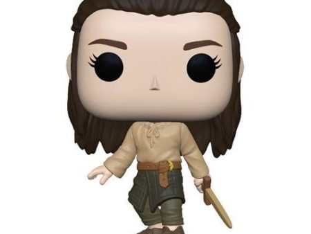 POP GAME OF THRONES ARYA TRAINING Online Hot Sale