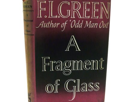 A Fragment of Glass by F. L. Green Discount