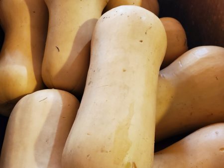 Squash, Butternut, Large, each, approx 3.5 lbs Sale