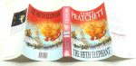 The Fifth Elephant by Terry Pratchett For Cheap