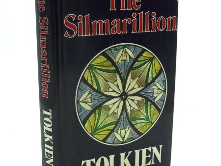 The Silmarillion by J. R. R. Tolkien Online