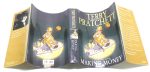 Making Money by Terry Pratchett Online