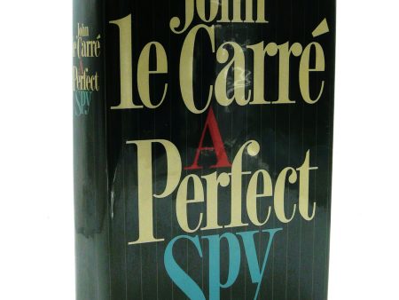 A Perfect Spy by John le Carré For Cheap