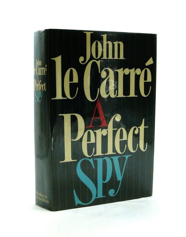 A Perfect Spy by John le Carré For Cheap