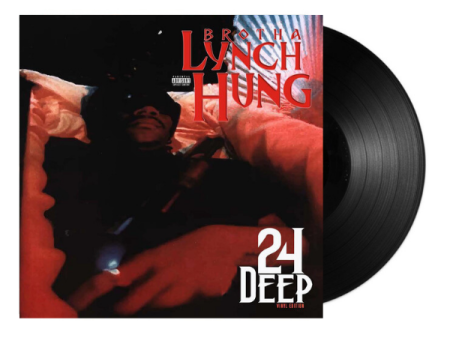 24 Deep (LP) Online Hot Sale