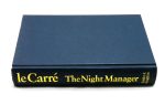 The Night Manager by John le Carre Supply