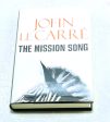 The Mission Song by John le Carre Discount