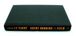 Agent Running in the Field by John le Carre Hot on Sale