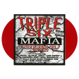 Underground Vol 1. (Red 2xLP) Sale