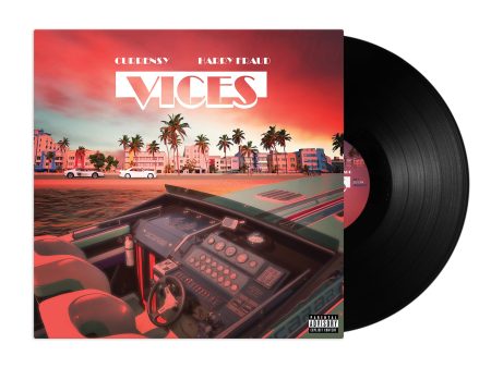 VICES (LP) Fashion