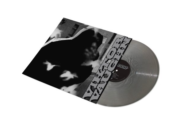 Vaudeville Villain (Silver Vinyl 2xLP) Online now