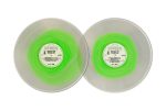 Mista Don t Play: Everythangs Workin (Slime Green-In-Clear 2xLP w OBI) For Discount