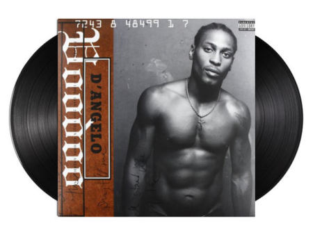 Voodoo (2xLP) Online now