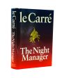 The Night Manager by John le Carre Supply