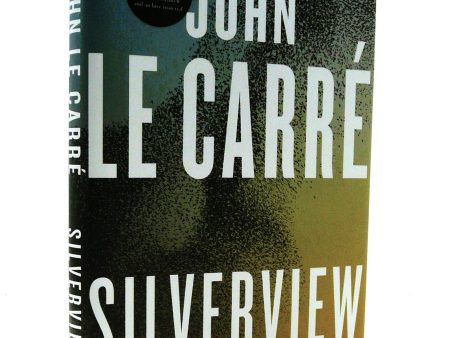 Silverview by John le Carré Supply