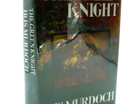 The Green Knight by Iris Murdoch Online now