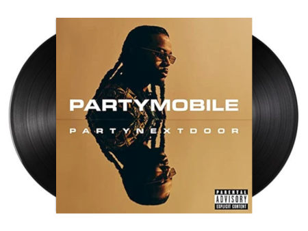 Partymobile (2xLP) Cheap