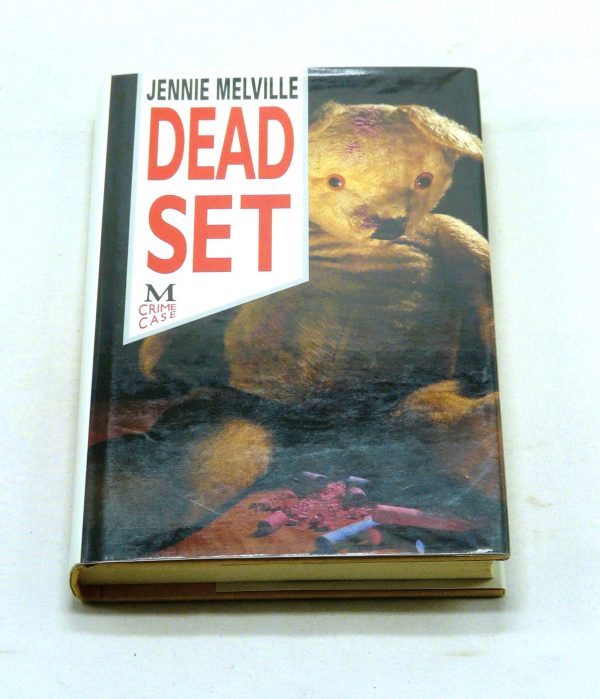 Dead Set by Jennie Melville Cheap