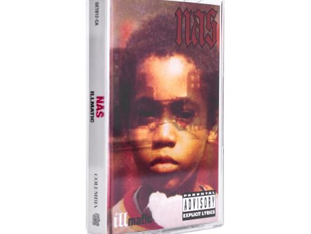 Illmatic 30th Anniversary (Cassette) Fashion