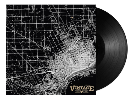 Vintage EP (LP) Online