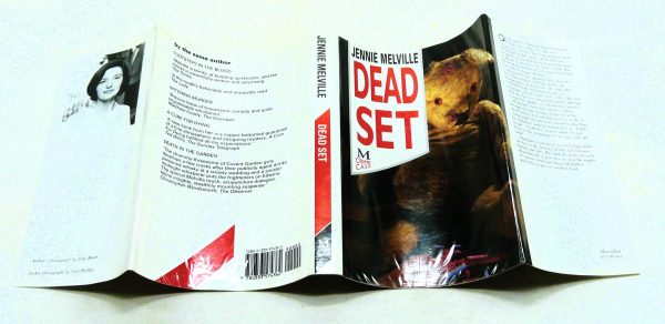 Dead Set by Jennie Melville Cheap