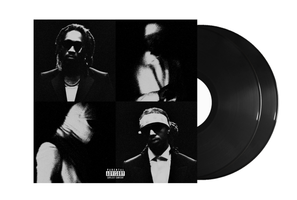 We Still Don t Trust You (2xLP) Discount