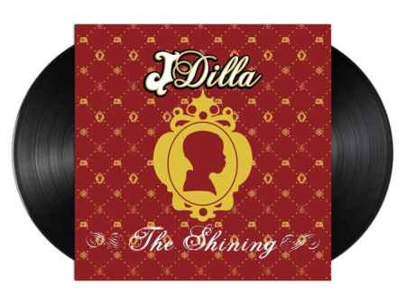 The Shining (2xLP) Online