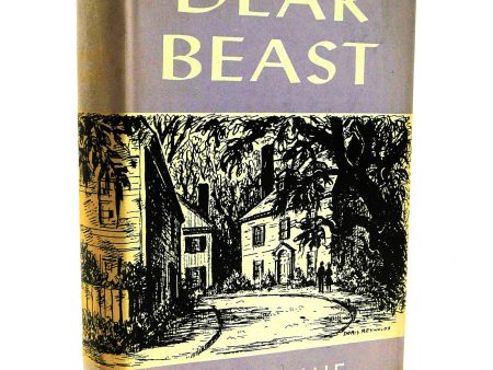 Dear Beast by Nancy Hale Cheap