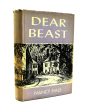 Dear Beast by Nancy Hale Cheap