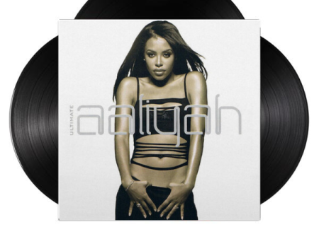 Ultimate Aaliyah (3xLP) Supply