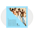 IV (White 2xLP) Hot on Sale