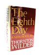 The Eighth Day by Thornton Wilder Sale