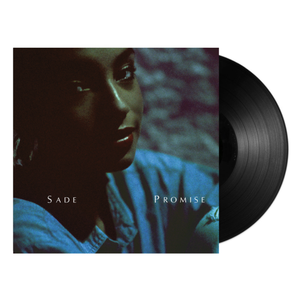 Promise (LP) Online now