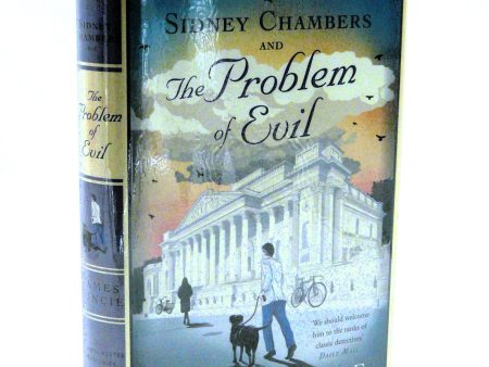 Sidney Chambers and the Problem of Evil by James Runcie Cheap