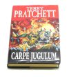 Carpe Jugulum by Terry Pratchett Online Hot Sale