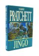 Jingo by Terry Pratchett For Sale