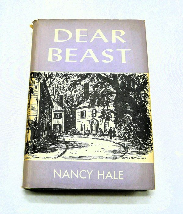 Dear Beast by Nancy Hale Cheap